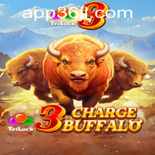 Exploring 3ChargeBuffalo: A Thrilling Gaming Experience from 36JL.COM