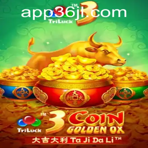 The Exciting World of 3CoinGoldenOX: Rules and Overview