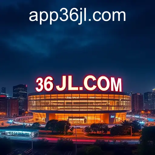 Gaming Experience 36JL.COM - 800+ Premium and Exclusive Games