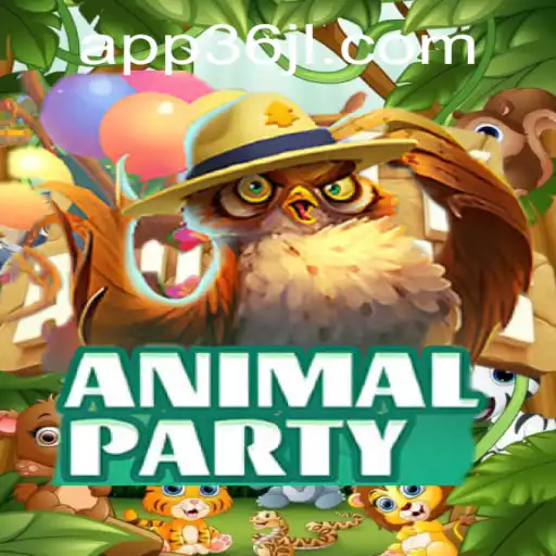 Exploring the Exciting World of AnimalParty and the Role of 36JL.COM