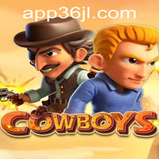 Discover the Exciting World of COWBOYS: A Unique Adventure