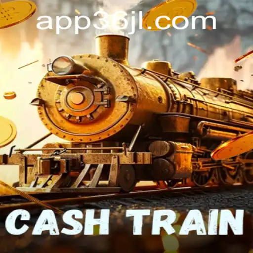 Experience Excitement and Thrill with CashTrain: A New Gaming Marvel From 36JL.COM