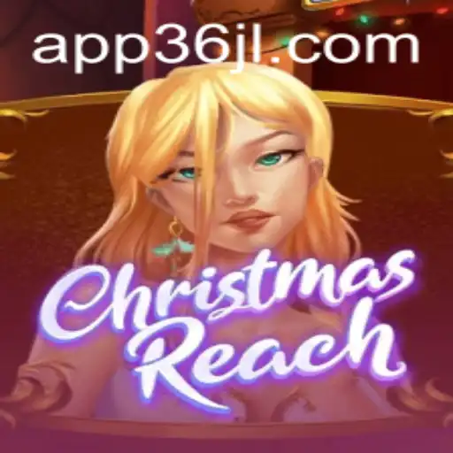Discover the Magic of ChristmasReach: A Festive Journey to Adventure