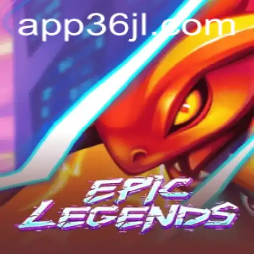 EpicLegends: A Comprehensive Guide and Game Overview