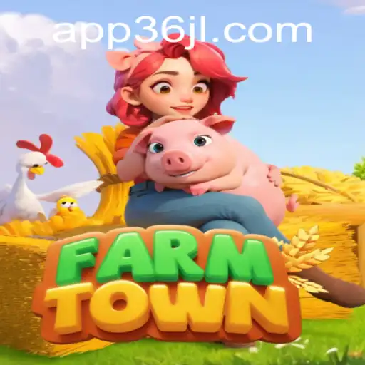 FarmTown: Cultivating More Than Just Crops