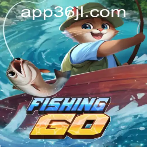 Discover FishingGO: A Unique Gaming Experience with 36JL.COM