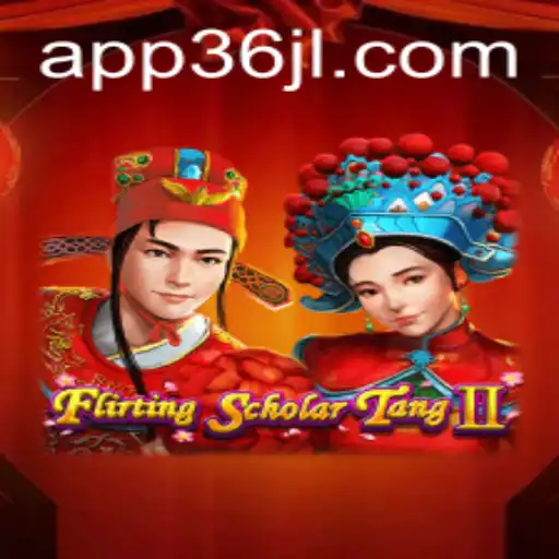 Flirting Scholar Tang II: A Journey into Strategy and Fun