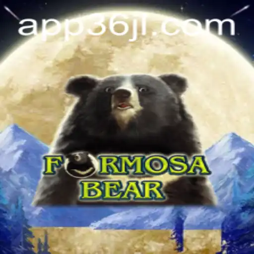 Discover the Exciting World of FormosaBear: An Innovative Game by 36JL.COM