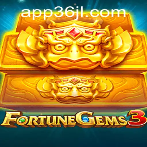 Discovering FortuneGems3: A Deep Dive into the Exciting World of Online Gaming