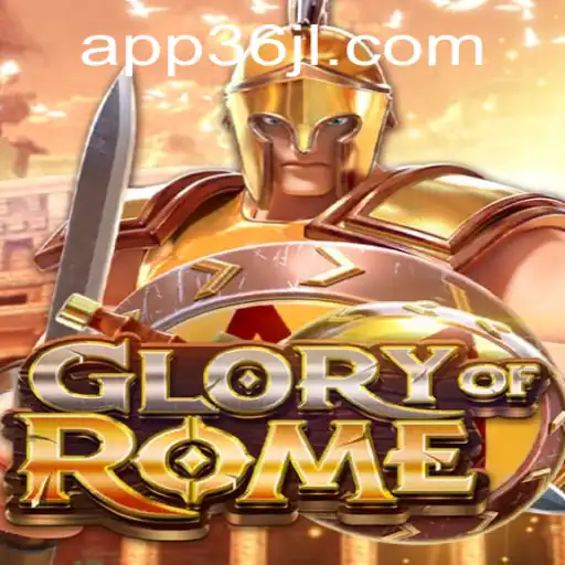 Glory of Rome: An Epic Journey Through Time