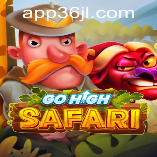 Discovering the Thrilling World of GoHighSafari - A Game Like No Other