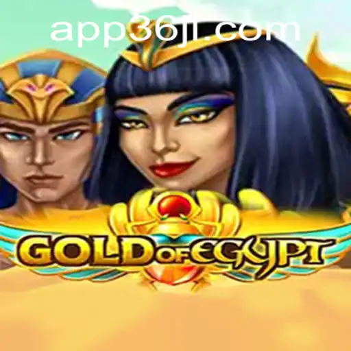 Discover the Mysteries of GoldOfEgypt: A Captivating Gaming Experience