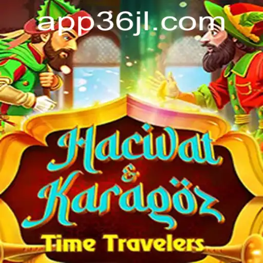 Discovering the Classics: Hacivat and Karagöz Comedic Shadow Play