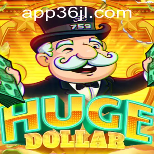 Introducing HugeDollar: Dive Into the Exciting World of 36JL.COM