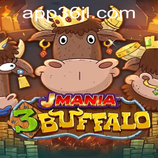 Exploring JMania3Buffalo: A Thrilling New Adventure in Gaming