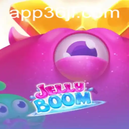 Unveiling JellyBoom: An Exciting New Gaming Frontier