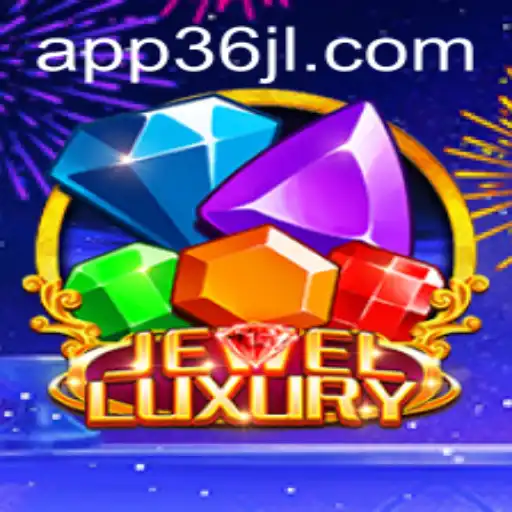 JewelLuxury: A Dazzling New Adventure in the Gaming World