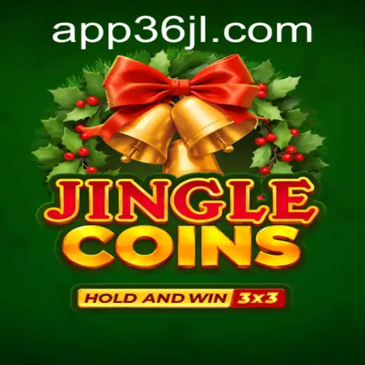 Jinglecoins - The Revolutionary Game Changing the Landscape