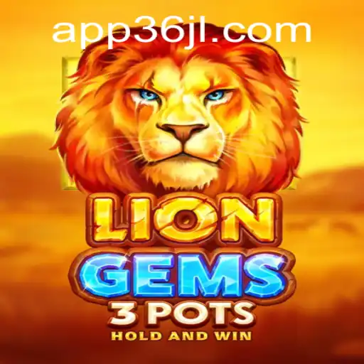 Dive into the World of LionGems3pots: Unveiling a New Gem in Gaming