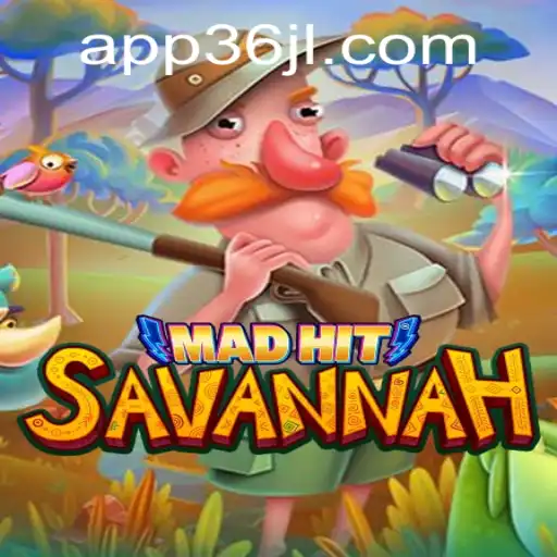 MadHitSavannah: A Thrilling Exploration into the Heart of Adventure
