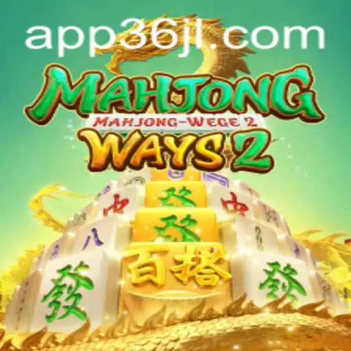 Exploring MahjongWays2: An Engaging Experience at 36JL.COM