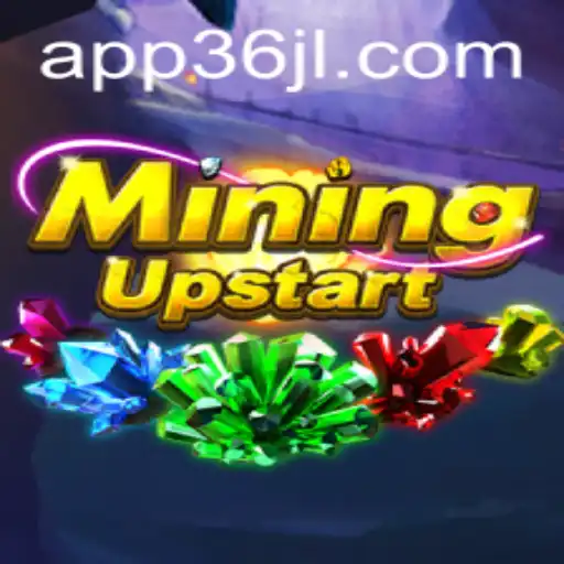 Unveiling MiningUpstart: A Novel Adventure in the Crypto World