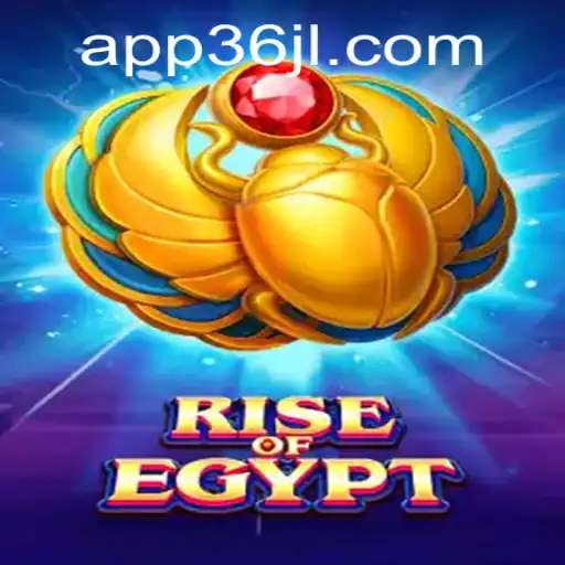 RiseOfEgypt: An In-Depth Look at the Thrilling Game