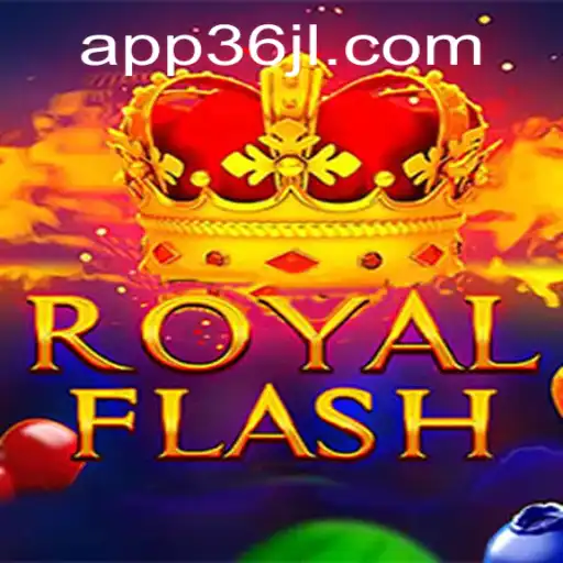 Discover the Thrilling World of RoyalFlash: A Detailed Introduction and Guide