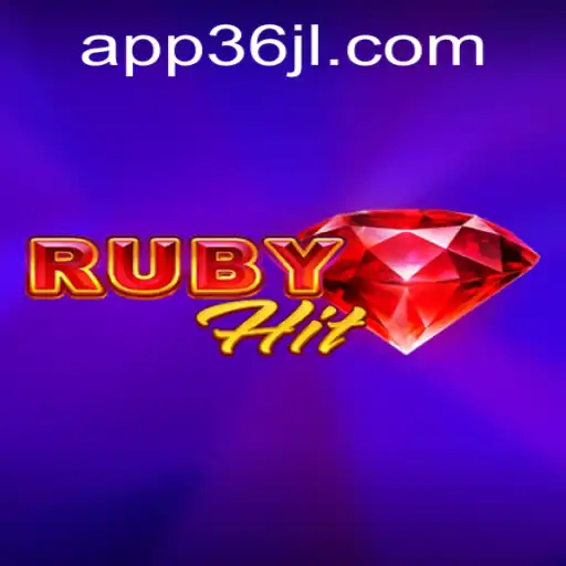 Discover the Thrilling World of RubyHit - A New Gaming Sensation