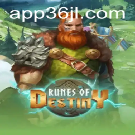 Discover the Enchanting World of RunesOfDestiny