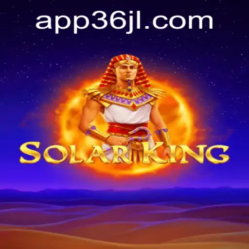 Discover the World of SolarKing: An Immersive Gaming Experience