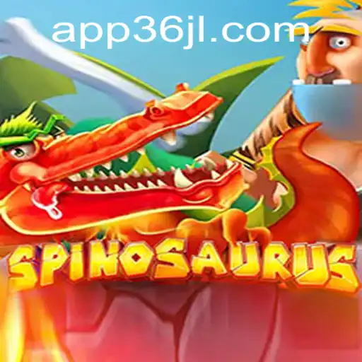 Discovering the Jurassic Adventure: Spinosaurus Game Featuring 36JL.COM