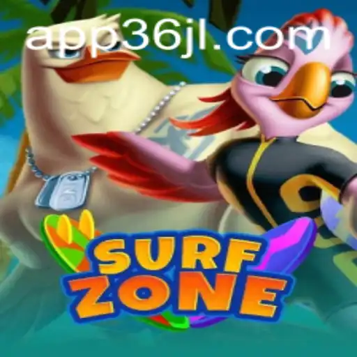 SurfZone: The Ultimate Surfing Adventure Enhanced by 36JL.COM