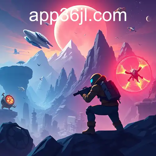 Gaming Experience 36JL.COM - 800+ Premium and Exclusive Games