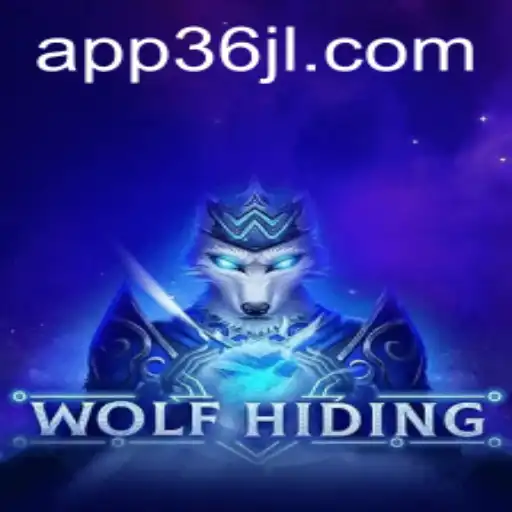 Unveiling WolfHiding: The New Thrill in the Gaming World