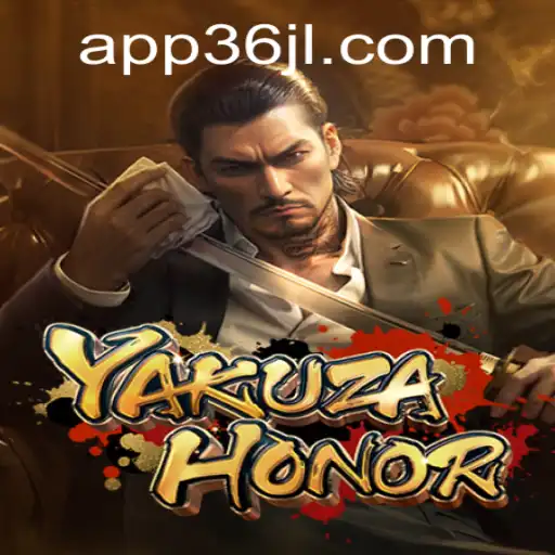 YakuzaHonor: The Cultural Phenomenon of the Underworld