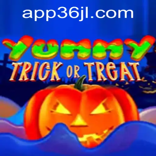 YummyTrickorTreat: A Spooktacular Adventure Game